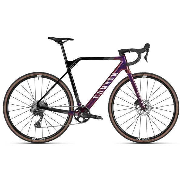 Canyon Inflite CF SL 6 Carbon Cyclocross Bike