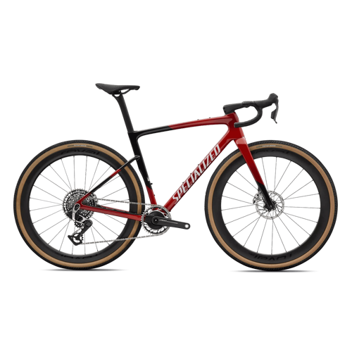 Cyclocross Bikes