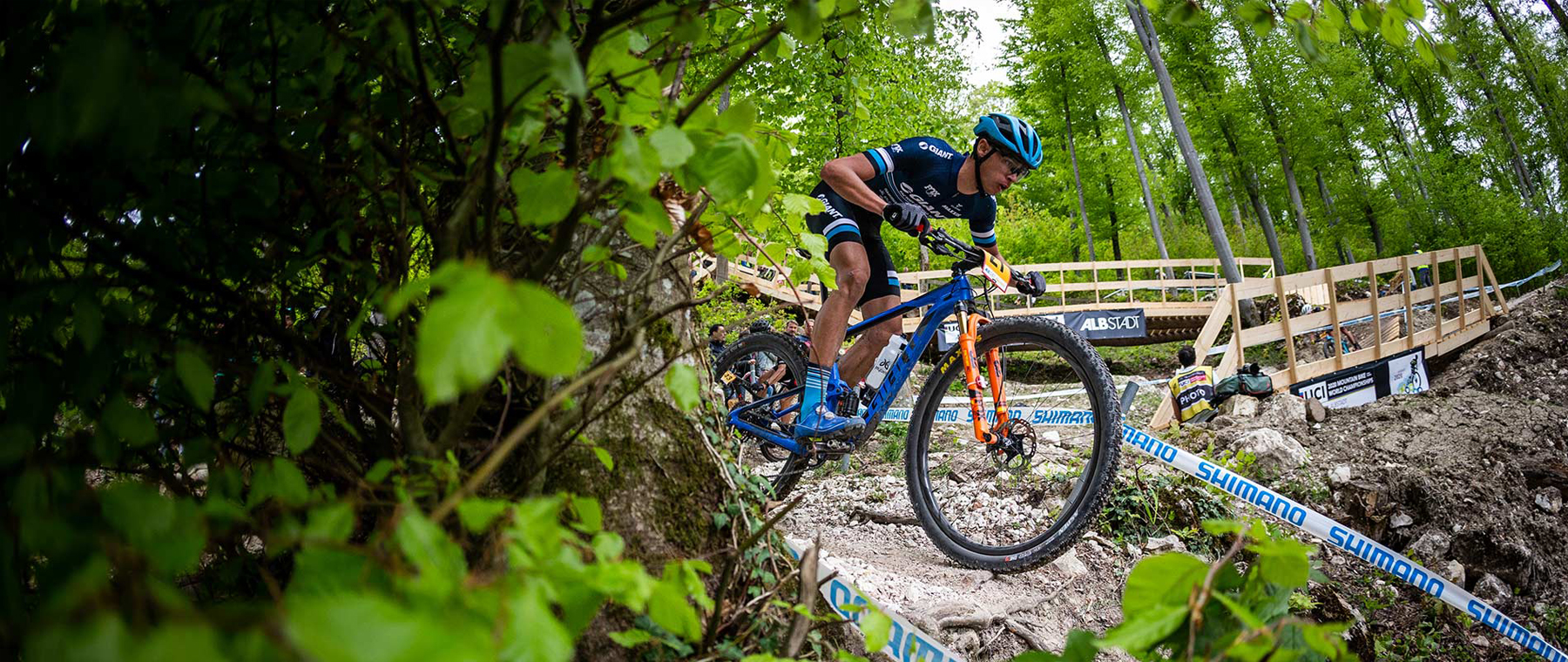 Ready-to-Ride Electric & Mountain Bikes