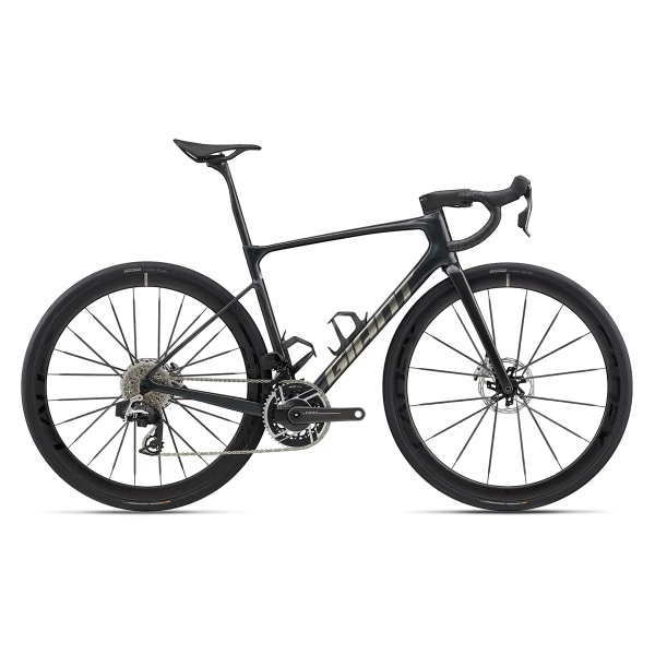 Giant Defy Advanced SL 0 Carbon Endurance Bike