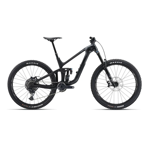 Giant Reign Advanced Pro 1 Carbon Enduro MTB