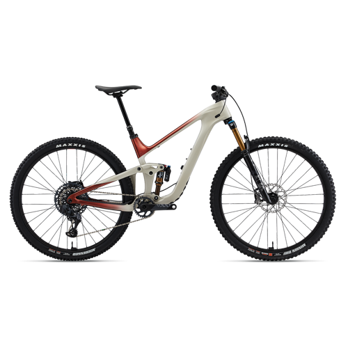 Mountain Bikes