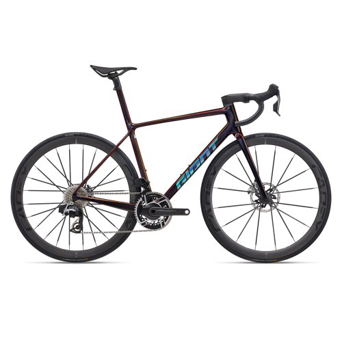 Road Bikes