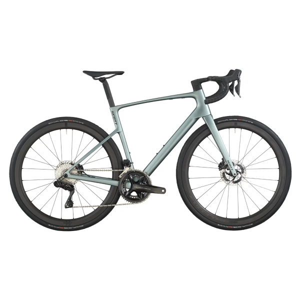 SCOTT Addict Premium Carbon Endurance Road Bike