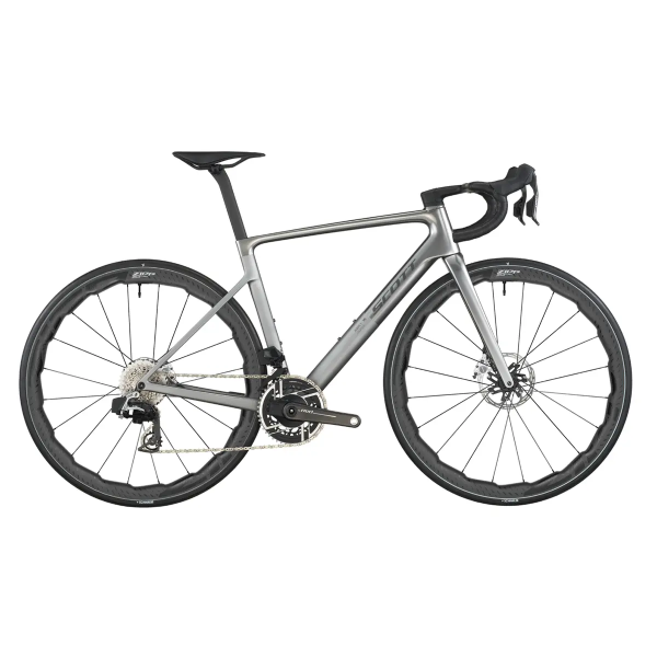 SCOTT Addict RC Ultimate Carbon Road Race Bike