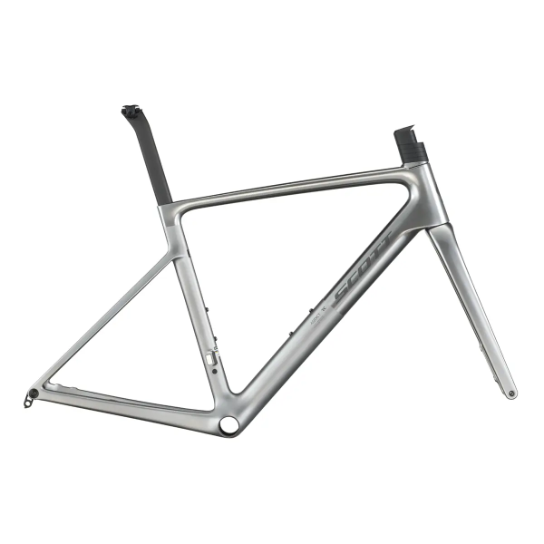 SCOTT Addict RC Ultimate HMX SL Carbon Road Frameset