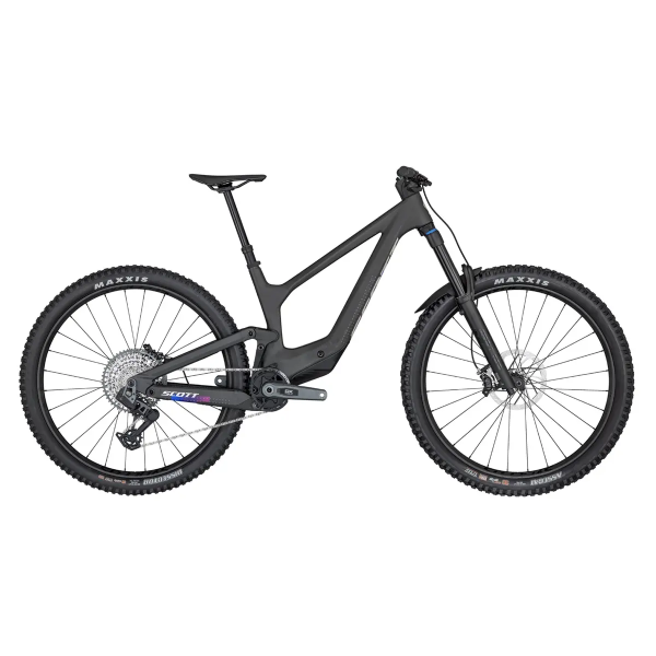 SCOTT Ransom 910 Carbon Enduro Mountain Bike