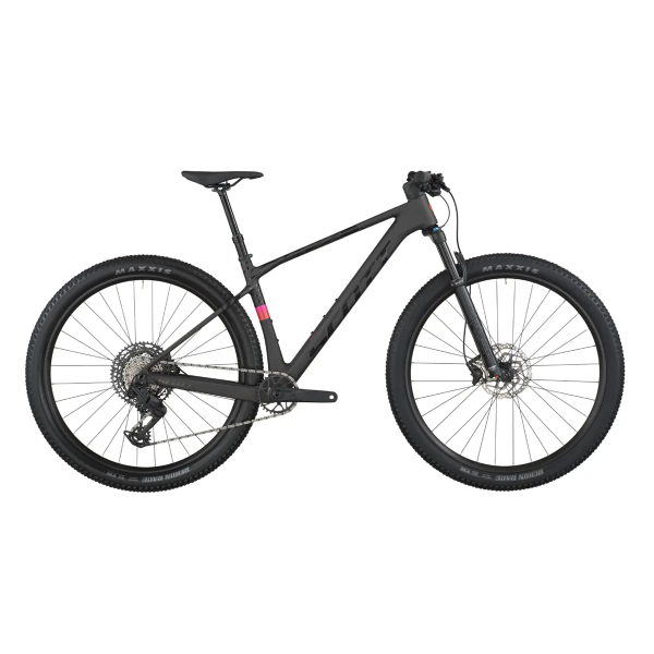 SCOTT Scale 910 Carbon XC Hardtail Mountain Bike
