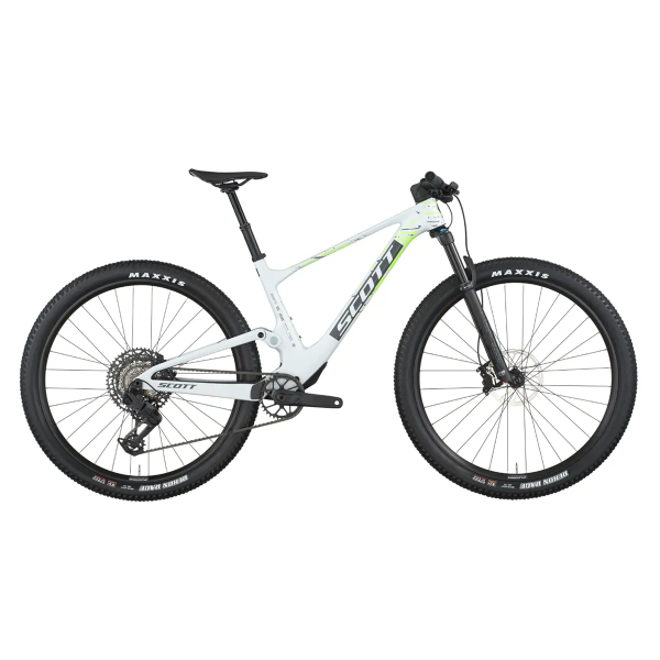 SCOTT Spark RC Comp Carbon XC Mountain Bike