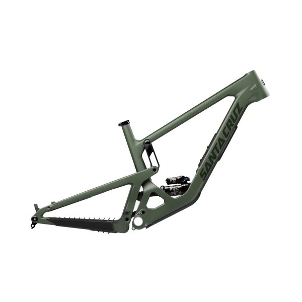 Santa Cruz Bronson C Carbon All-Mountain MTB Frame
