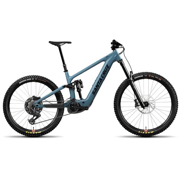 Santa Cruz Bullit 70 Carbon Electric MTB
