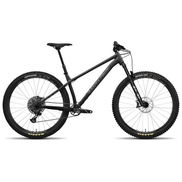 Santa Cruz Chameleon R Alloy Hardtail Trail MTB