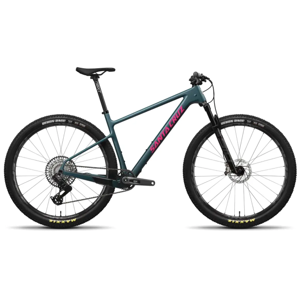 Santa Cruz Highball GX AXS Carbon XC Hardtail