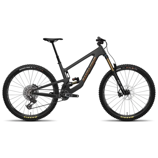 Santa Cruz Megatower X0 AXS Carbon Enduro Mountain Bike