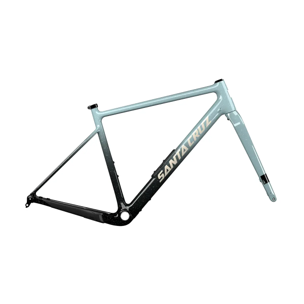 Santa Cruz Stigmata htSQD Carbon Gravel Frame