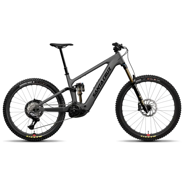 Santa Cruz Vala XT Di2 Lite RSV Carbon e-MTB