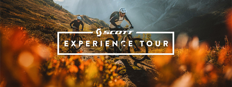Ready-to-Ride Electric & Mountain Bikes