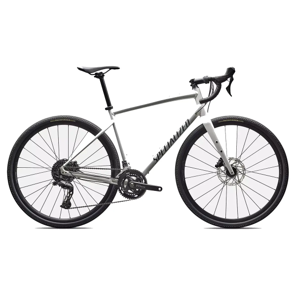 Specialized Diverge 3 Alloy Shimano CUES Gravel Bike
