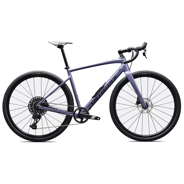 Specialized Diverge 4 Comp Alloy SRAM Apex Gravel Bike