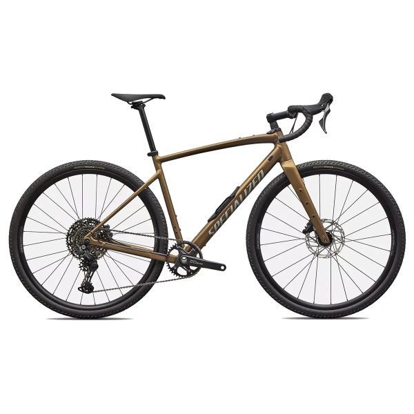 Specialized Diverge 4 Sport Alloy Shimano CUES Gravel Bike