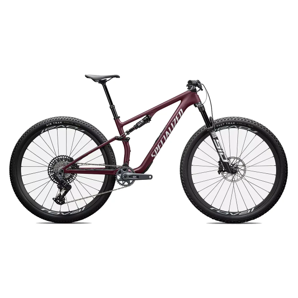 Specialized Epic 8 Expert Carbon XC Mountain Bike
