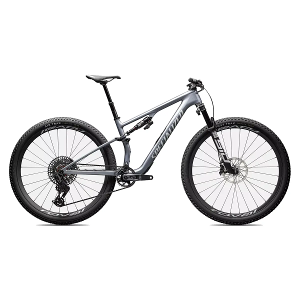 Specialized Epic 8 Pro Carbon XC Mountain Bike