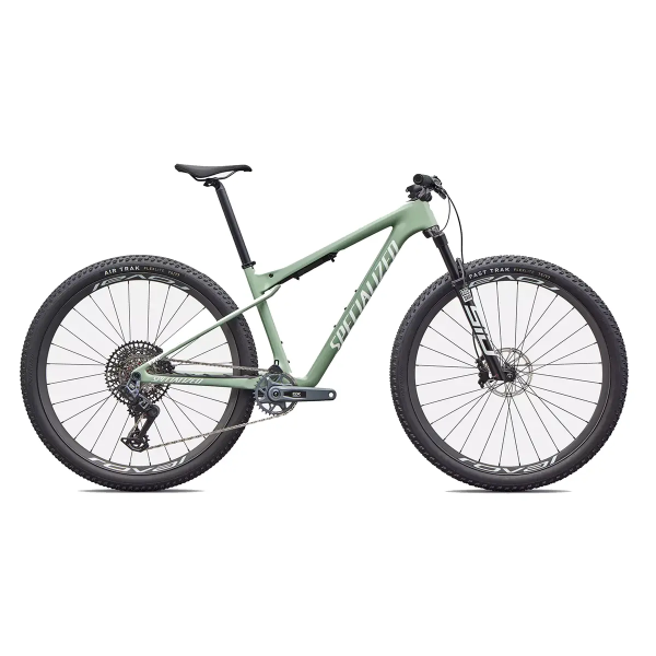 Specialized Epic World Cup Expert Carbon XC Bike