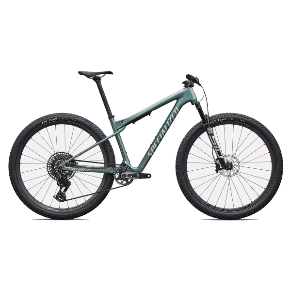 Specialized Epic World Cup Pro Carbon XC Bike