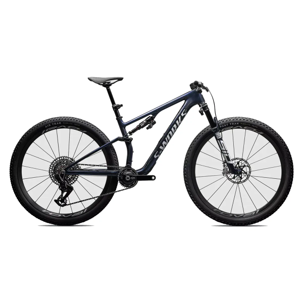 Specialized S-Works Epic 8 Carbon XC Mountain Bike