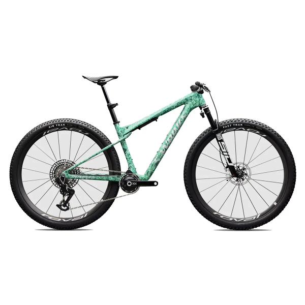 Specialized S-Works Epic World Cup Carbon XC Bike
