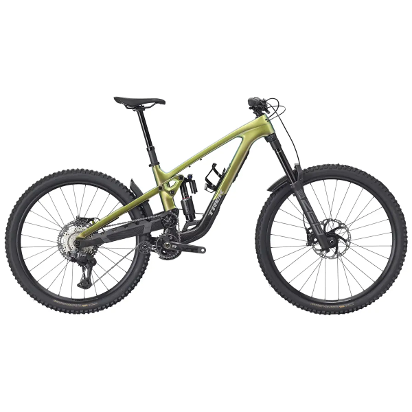 Trek Slash 9.8 XT Di2 Gen 6 Carbon Enduro MTB
