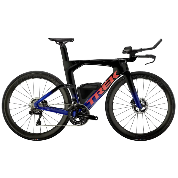 Trek Speed Concept SLR 9 Carbon Triathlon Bike