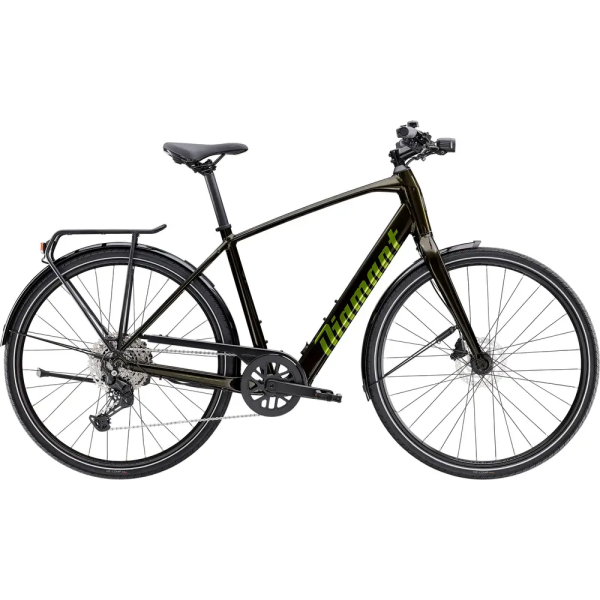 Diamant 365 Deluxe (CUES) (Einstieg: hoch) 2025