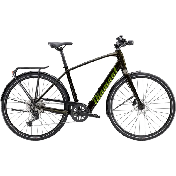 Diamant 365 Deluxe (CUES) HCH 2025