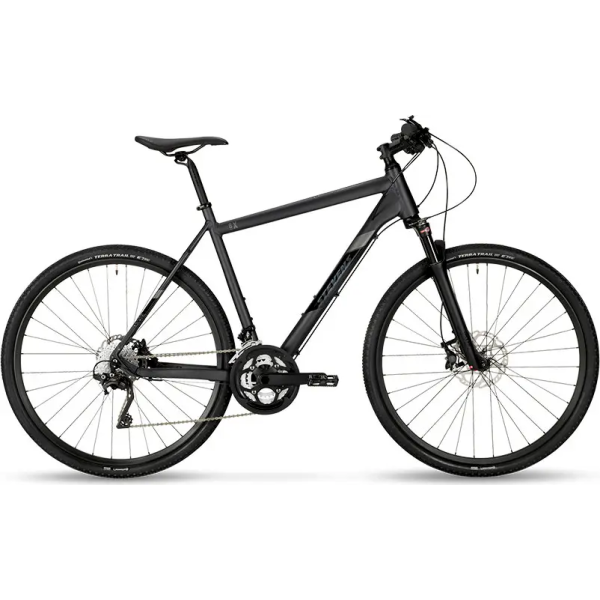 Stevens 8X HT 2025