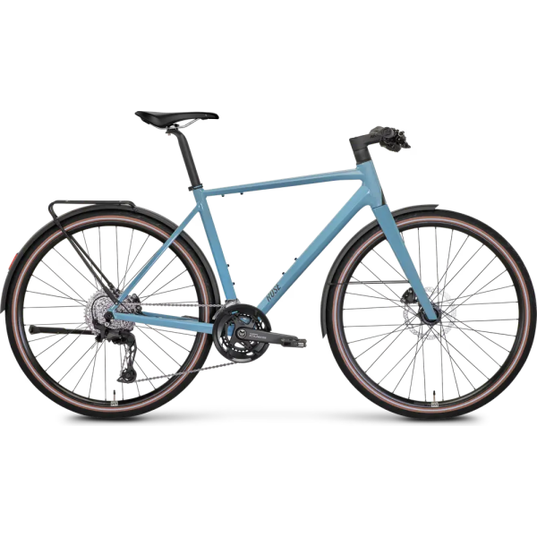 Rose Sneak 1 EQ 2025
