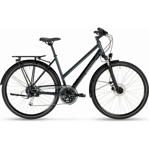 Stevens Jazz LT 2025