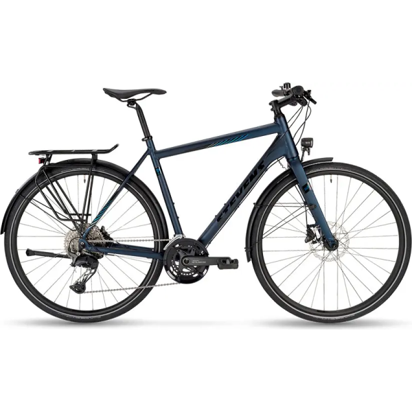 Stevens 7X Lite Tour HT 2025