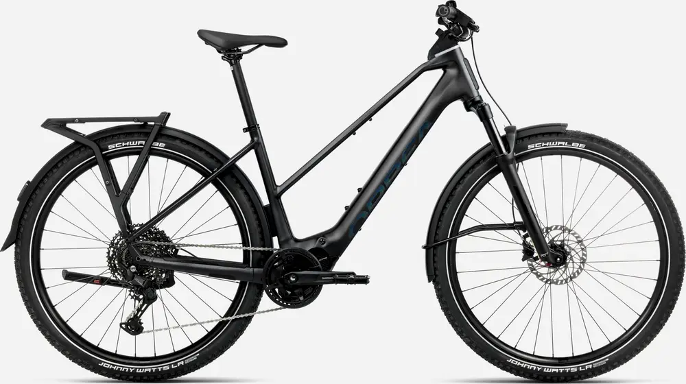 Orbea Kemen ADV 30 MID 28mph 2025 2 Orbea Kemen ADV 30 MID 28mph 2025 - Image 2