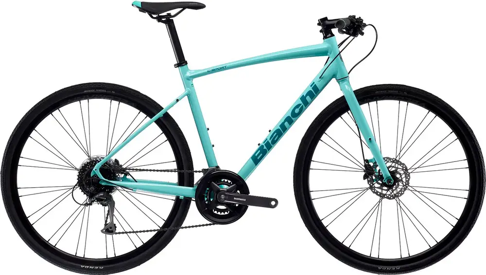 Bianchi C Sport Alivio 2025 2 Bianchi C Sport Alivio 2025 - Image 2