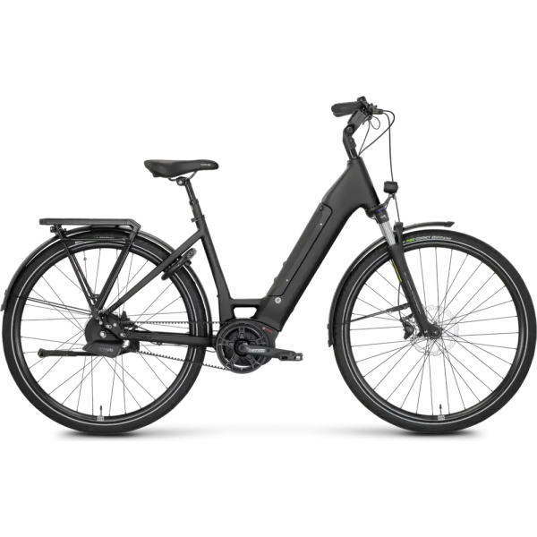Rose Xtra Watt Evo Plus 3 LowStep 2025